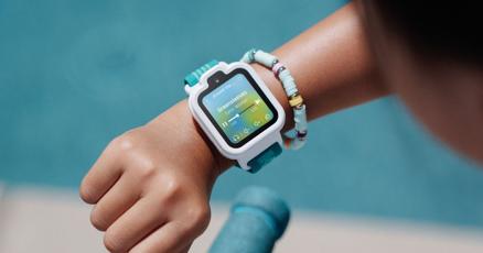 TickTalk Introduces TickTalk Radio™: A First-of-Its-Kind, Parent-Controlled Music and Wellness Platform Built for Kids