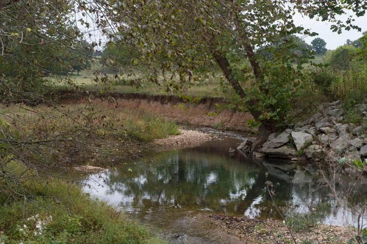 Residents meet to work on stopping Missouri American reservoir | News ...
