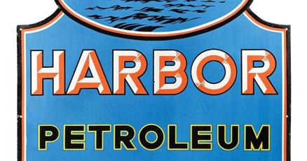 Morphy July 15-16 Automobilia, Petroliana & Soda Advertising Auction Tallies A Robust $1.6M