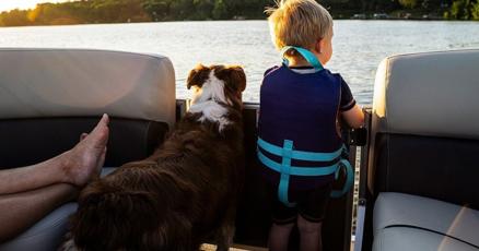 The big summer trip is getting harder to pull off. What families are doing instead.