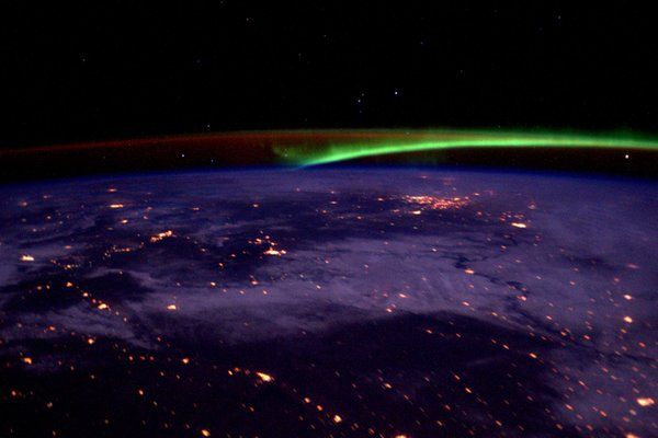 10 things you should know about the Northern Lights