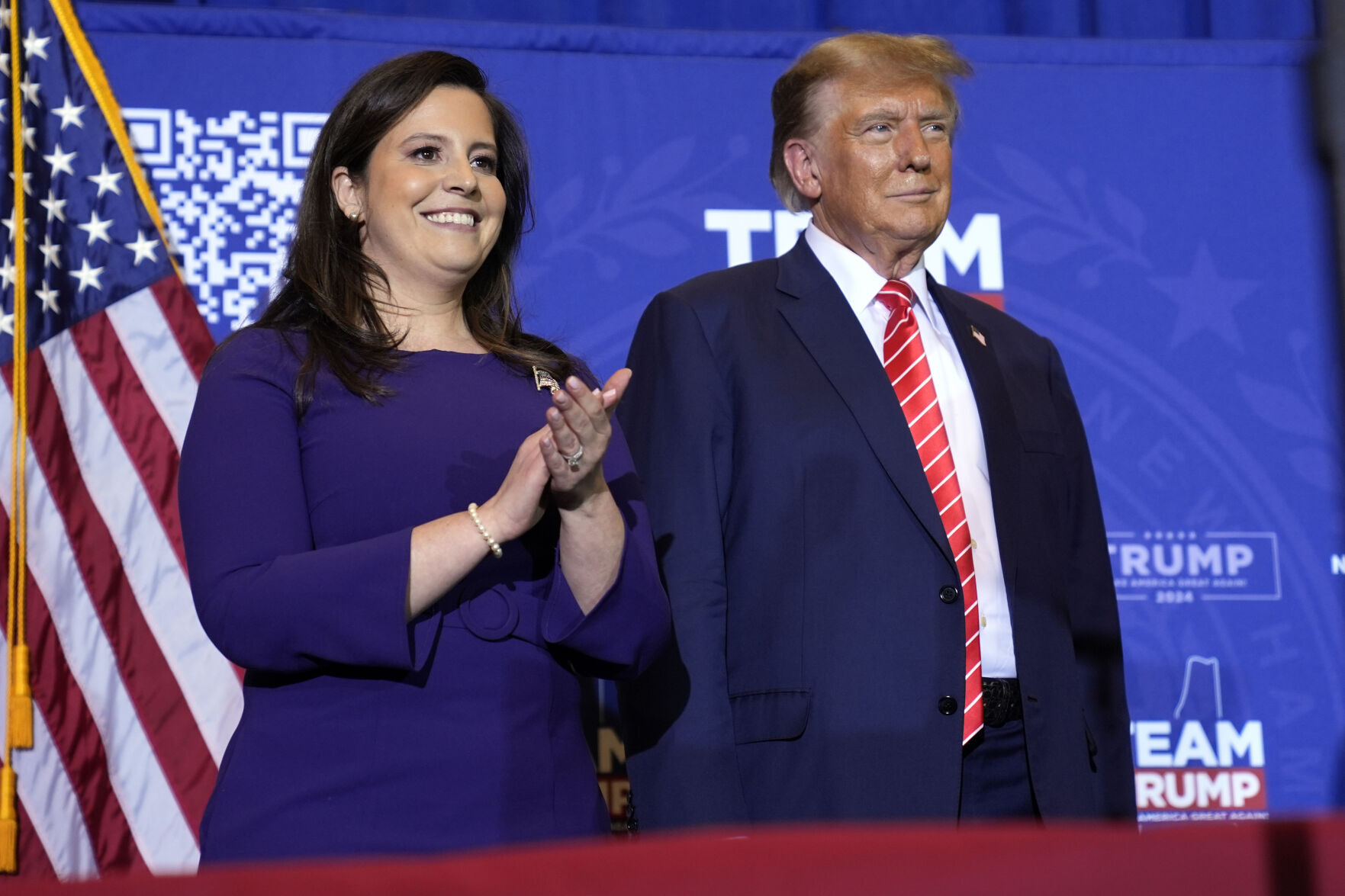 new congresswoman new york