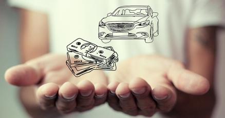 Millions of Americans owe more on their cars than they're worth. Here's how to get out of negative equity.