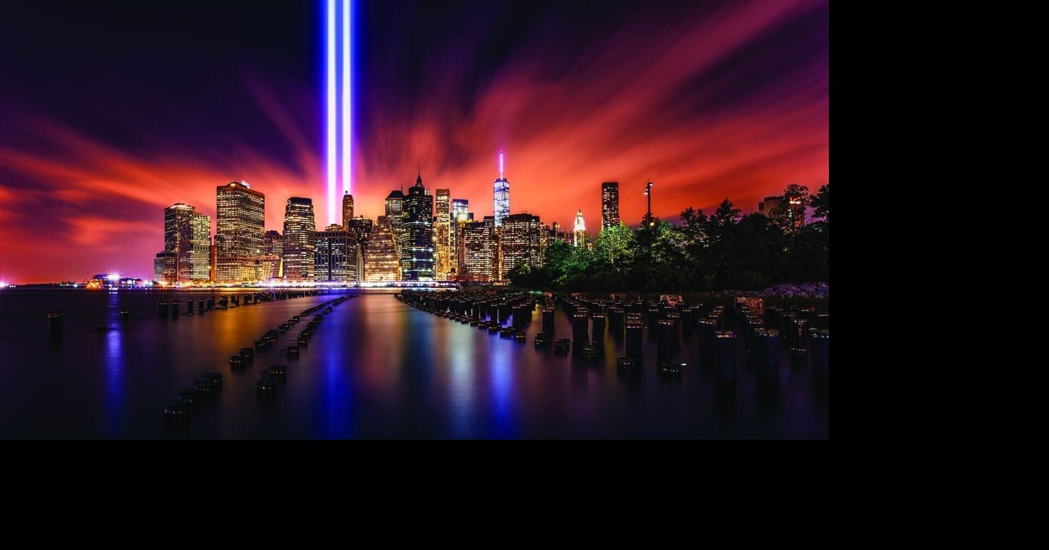 'We remember': Gainesville Fire-Rescue reflects on anniversary of 9/11 attacks