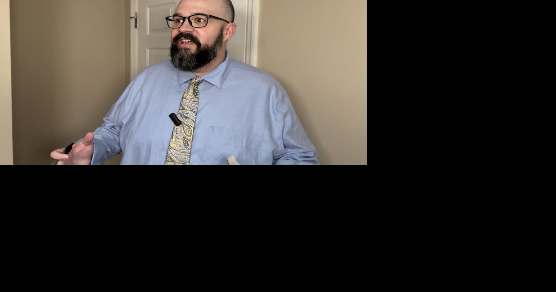 Matt Mitchell on leaving It's a Southern Thing and what's next