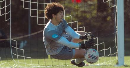 Raven Scoreboard: Men's & Women's soccer, volleyball sweep Bluffton