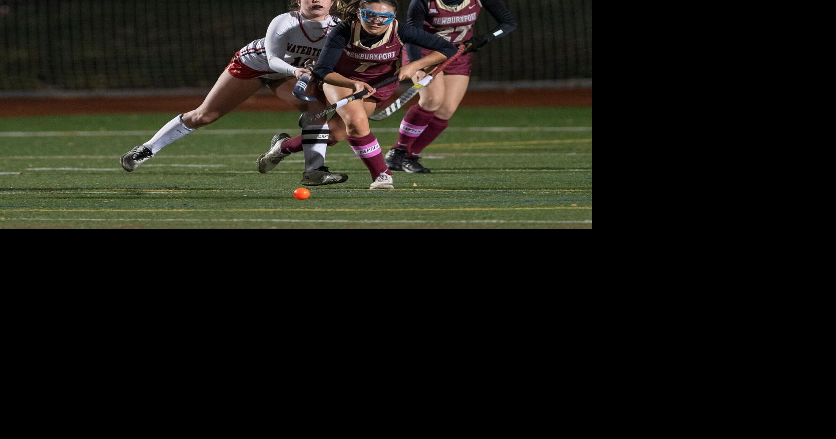 Remember When Fall Fantastics: The Daily News Field Hockey MVPs of the 2020s