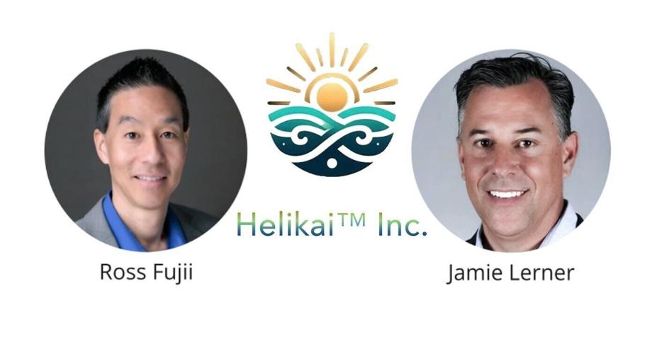 Helikai Founders