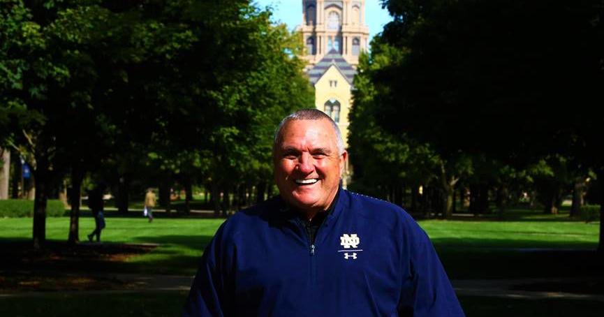 Remember Rudy, 25 years later | CNHI | cnhinews.com