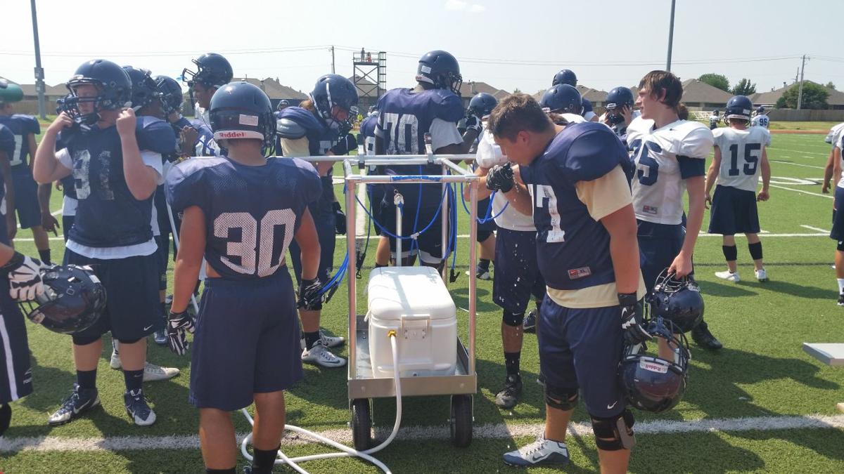 Heat Related Deaths Among Athletes Still On The Rise Sports