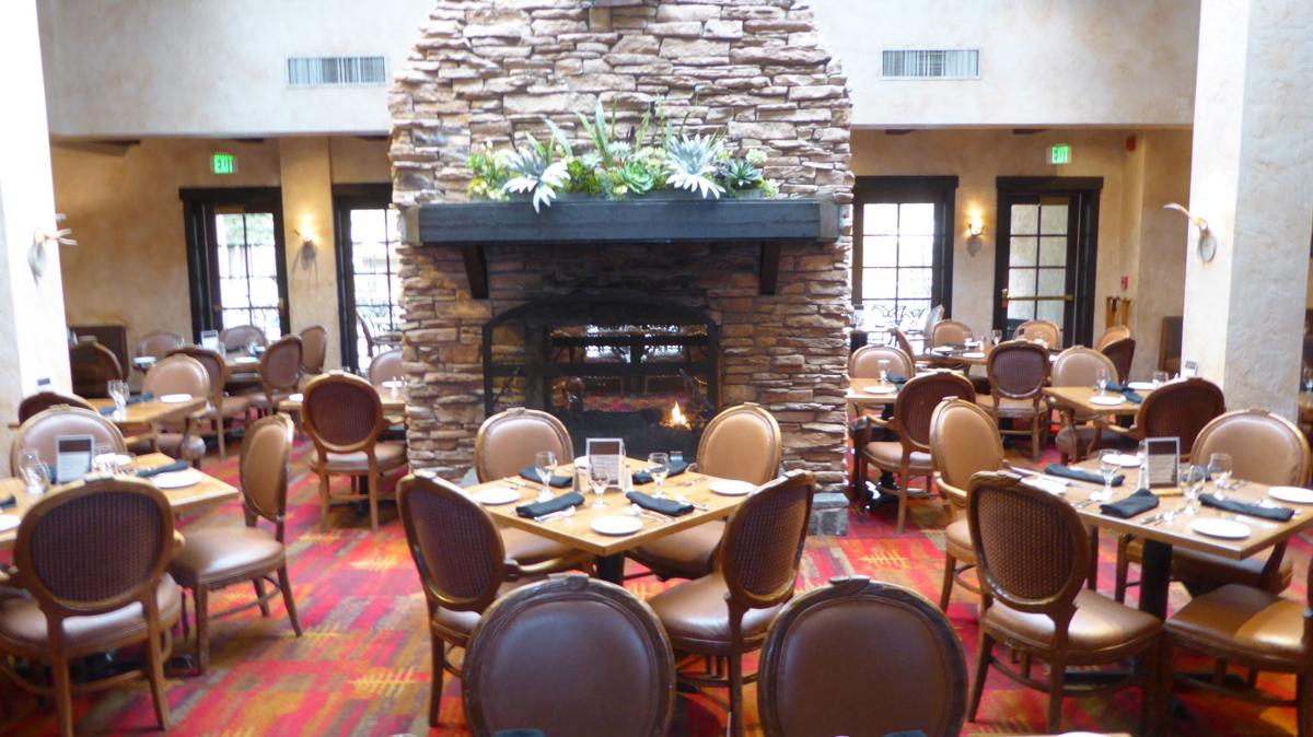 SLIDESHOW Staying at Yosemite