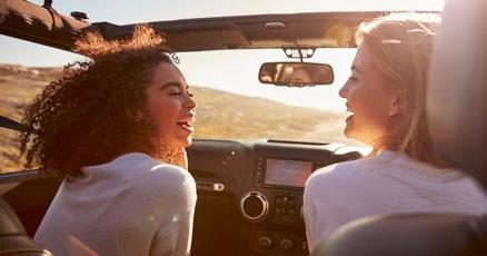 Plan your next car purchase like a pro