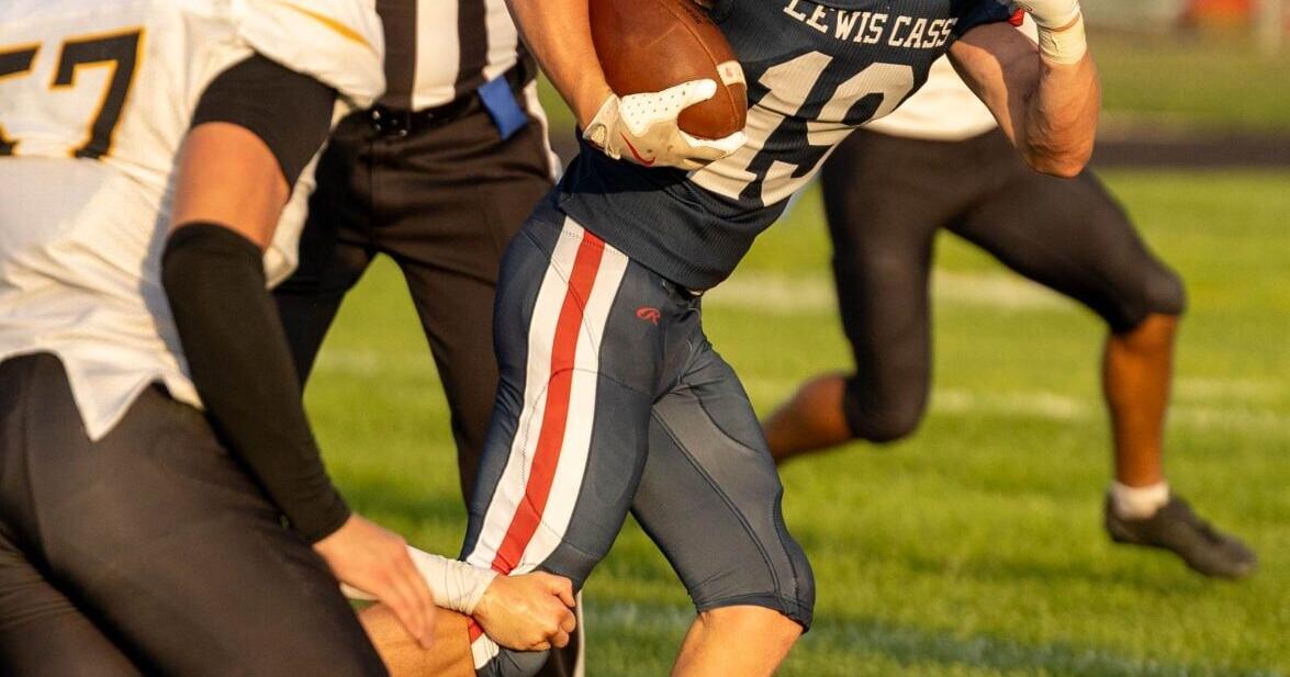 FOOTBALL PREVIEWS: Kings look to bounce back