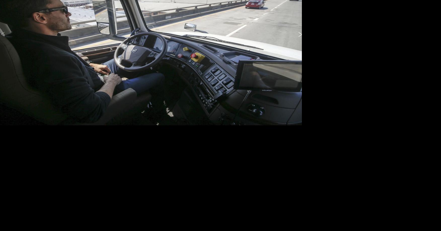 Georgia eyes scrapping direct-action statute for trucking industry | CNHI