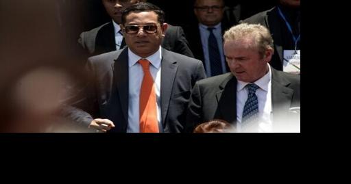 How five Boeing 777s linked Madagascar's power elite to Iran