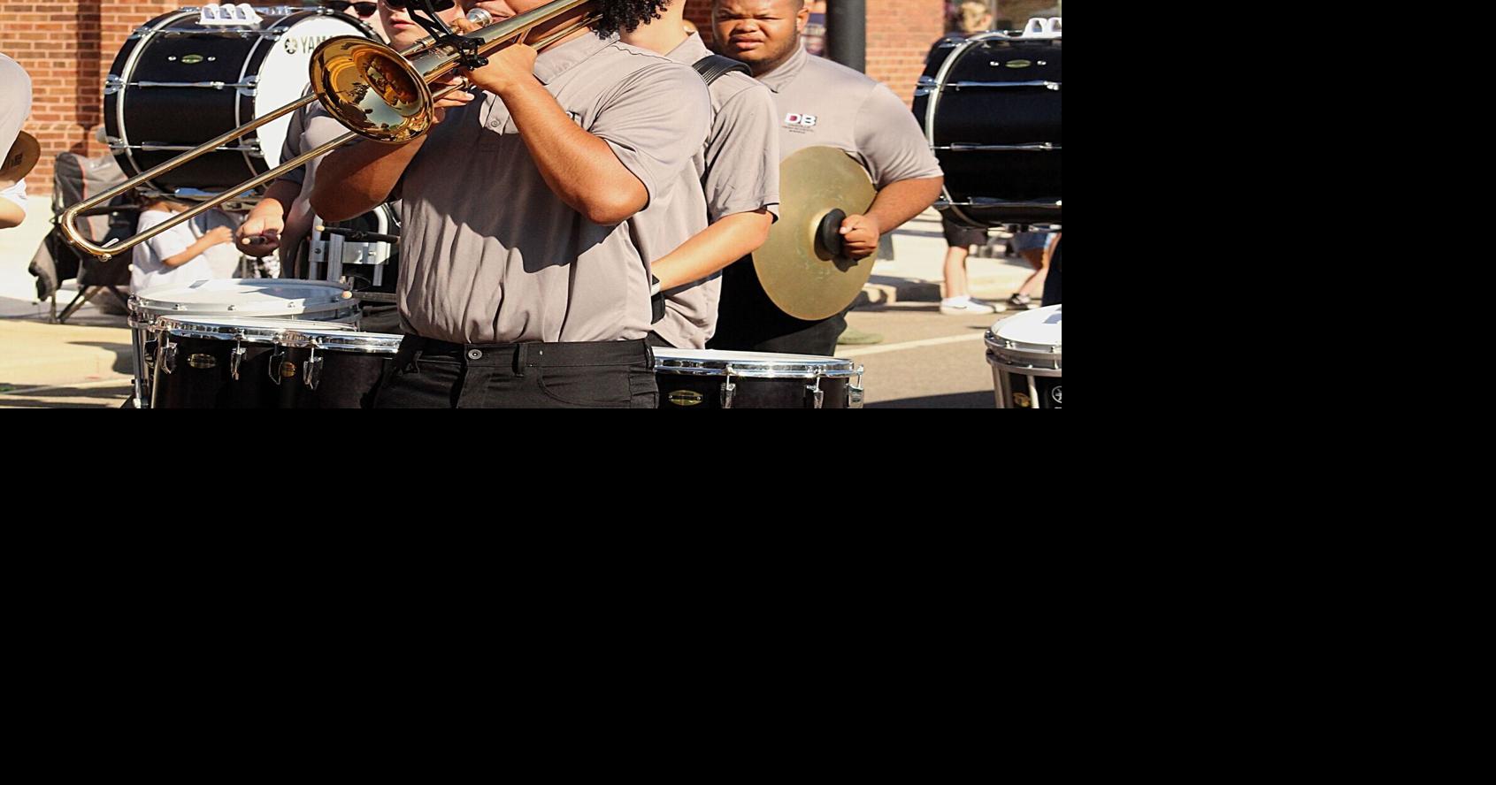 Danville Labor Day Parade