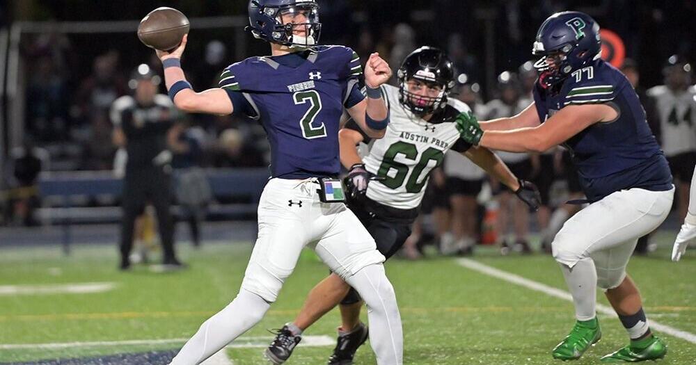 2026 football preview: Loaded with college commits, Pingree poised for strong campaign