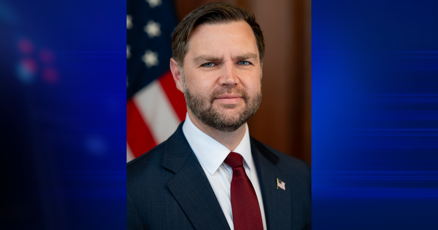 Vice President JD Vance hosting midterm rally in Belgrade on October 26