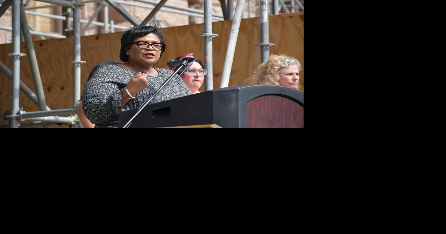 Texas Women’s Healthcare Coalition Advocacy Day