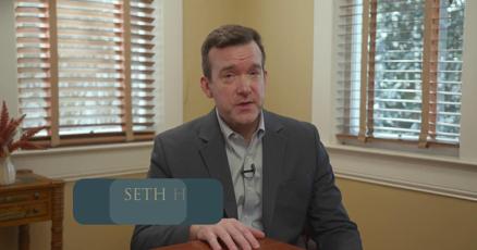 Personal Injury Documentation Beyond Medical Records Explained in HelloNation Featuring Personal Injury Attorney D. Seth Holliday