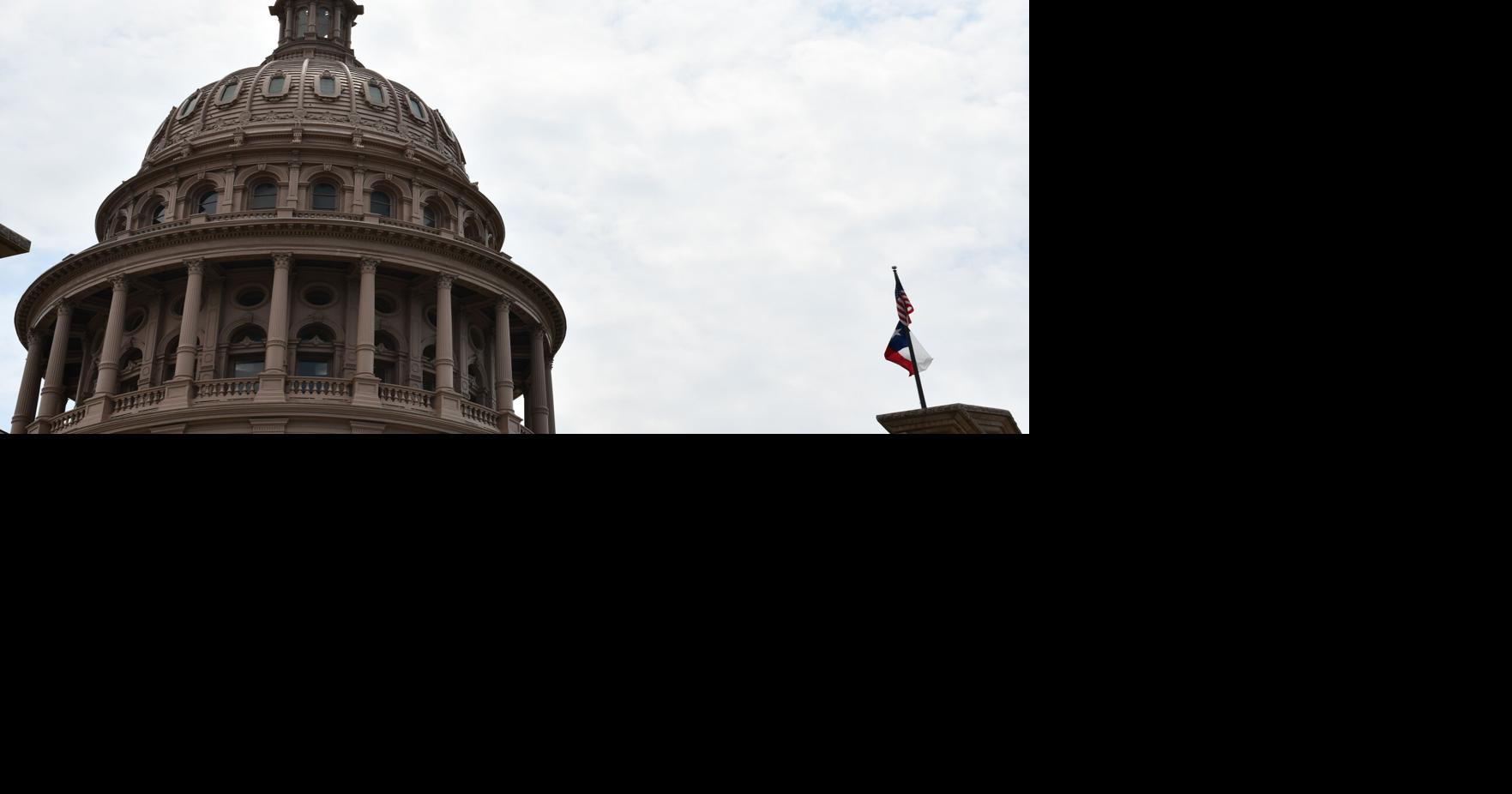 Paxton’s former ‘body man’ testifies CNHI