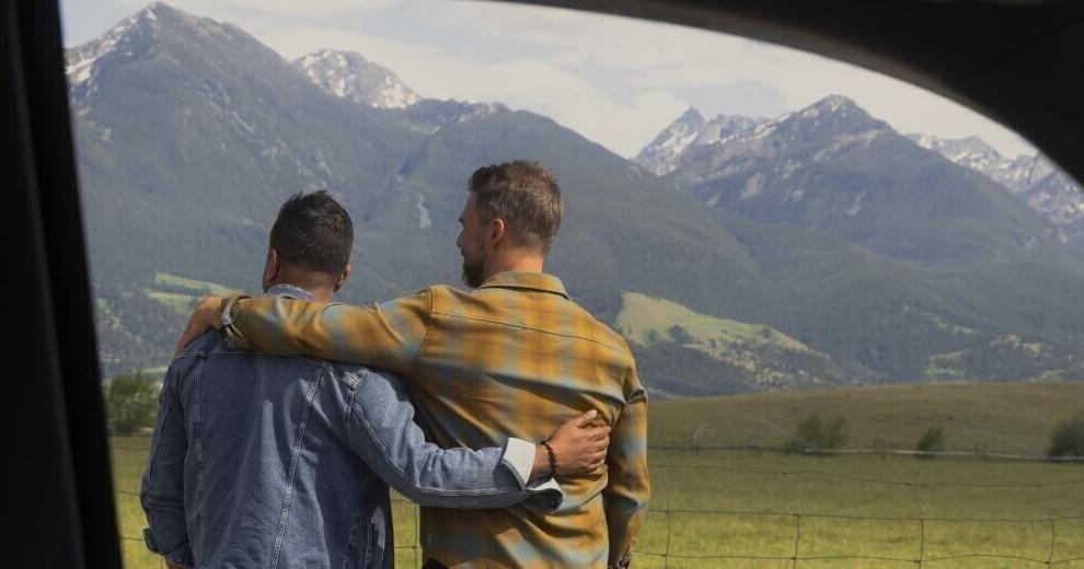 'Earned It': Bozeman company collaborates on citizen preparation ad