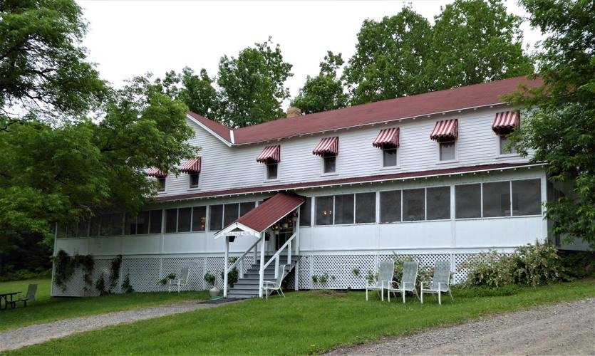 National park lodges you may not know about