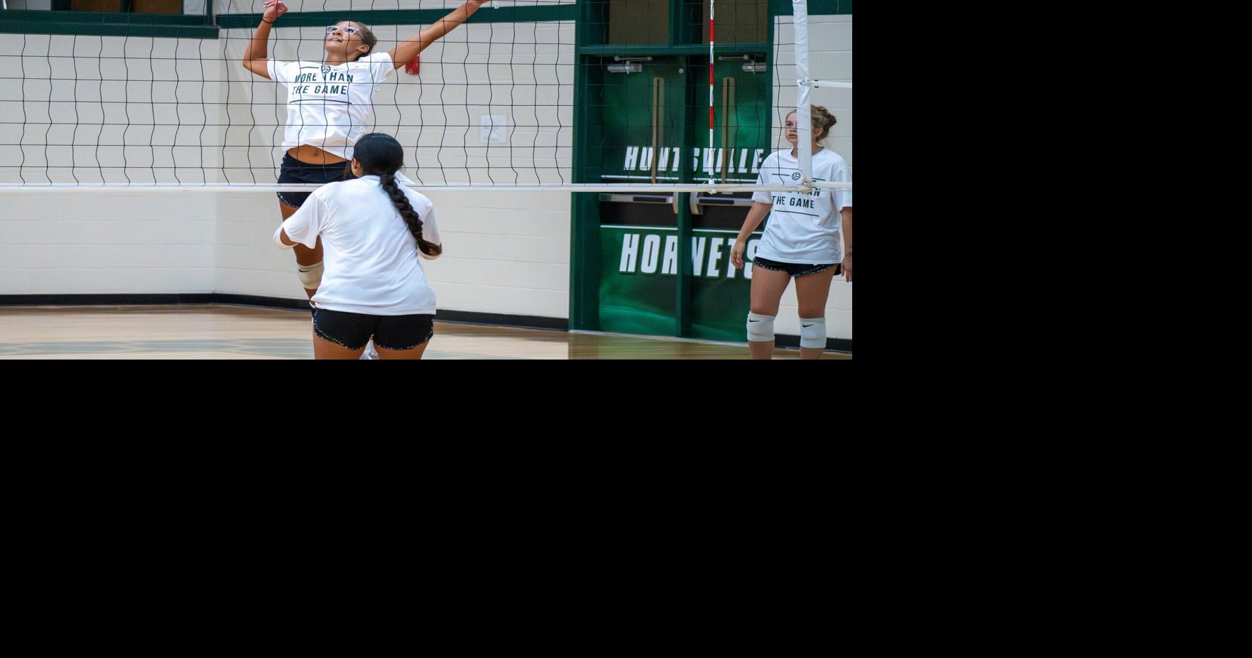 Lady Hornet volleyball heads into 2026 with refreshed vibe