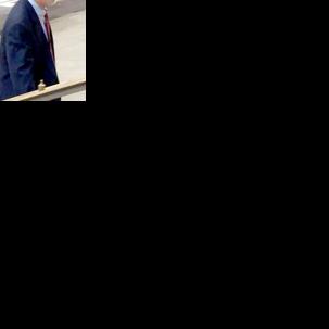 Fogle sentenced to 15.7 years in prison | News | cnhinews.com