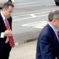 Fogle sentenced to 15.7 years in prison | News | cnhinews.com