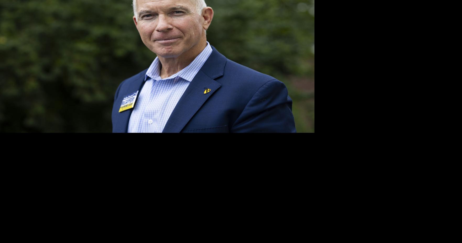 McCaffery brushes off accusations of judicial activism, says he'll ...