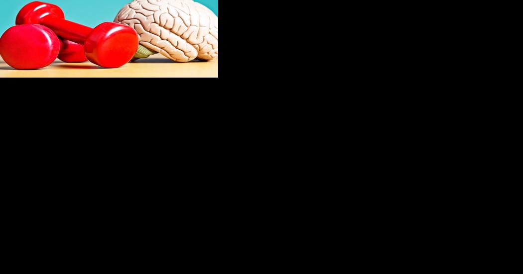 Your brain can be trained, much like your muscles - a neurologist explains how to boost your brain health