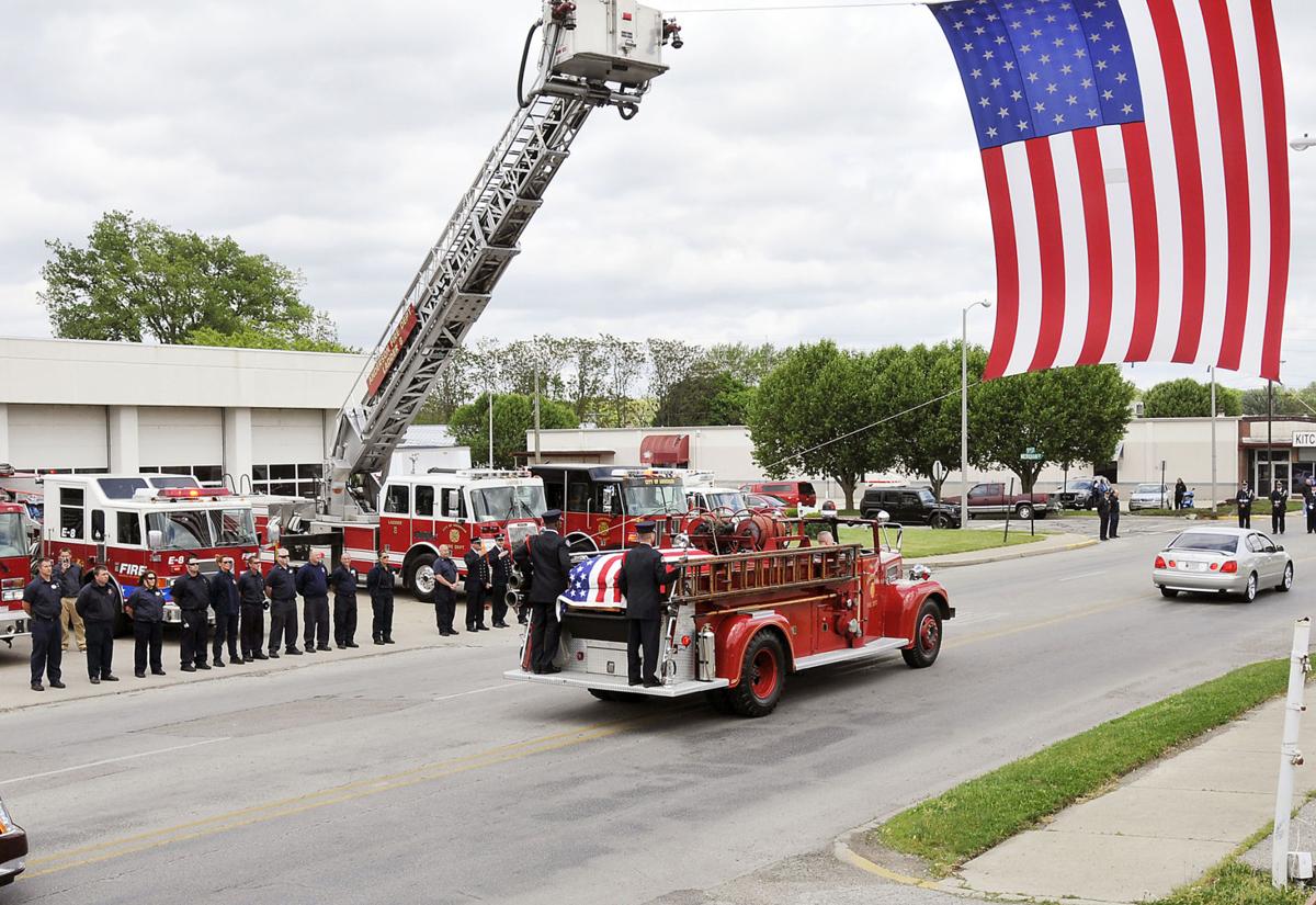 Firefighters
