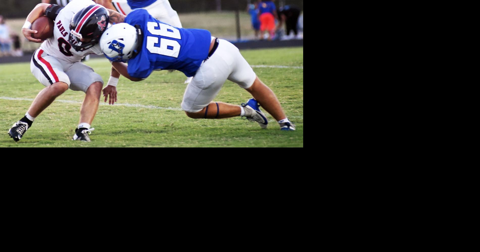 Elmore City blasts Central; Up next, Waurika