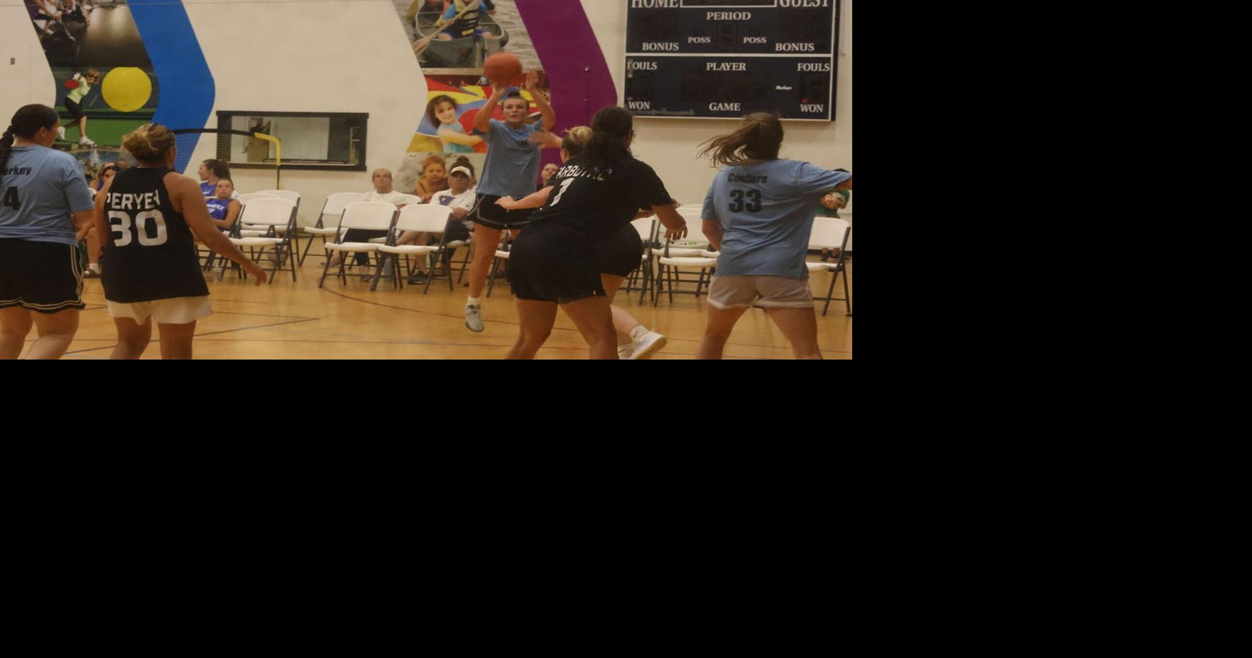 YMCA Women's League wraps up inaugural season