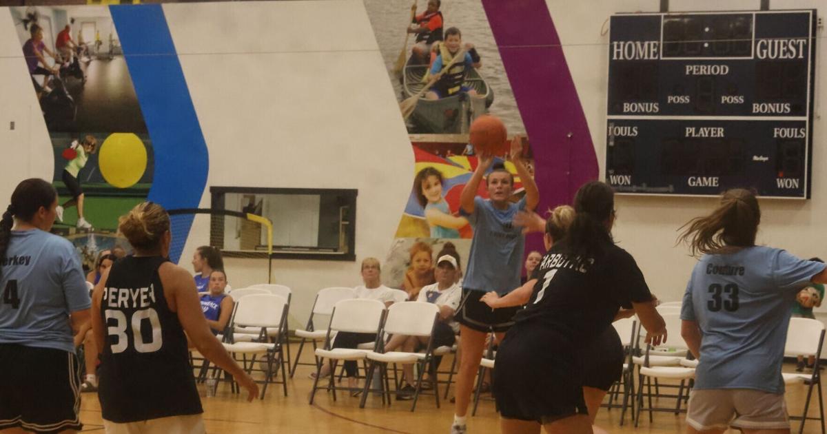 YMCA Women's League wraps up inaugural season
