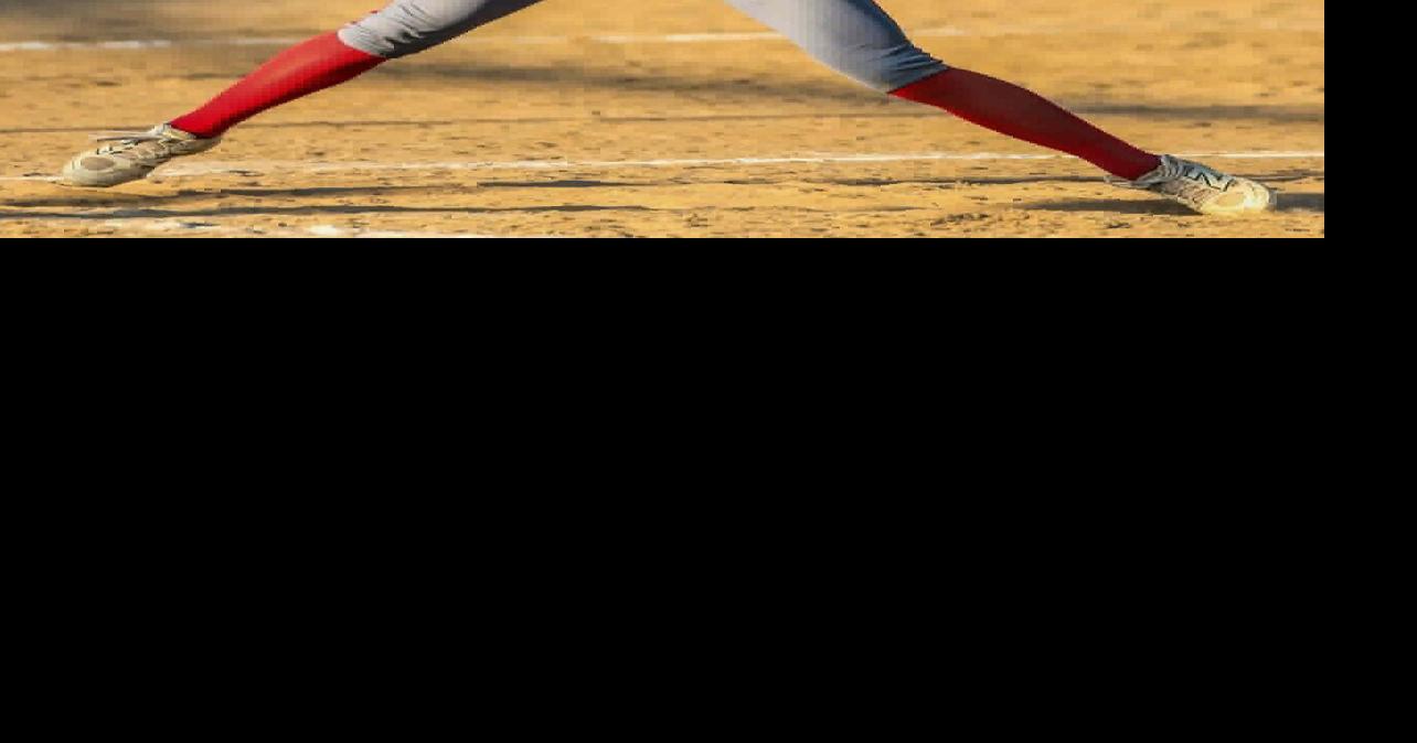 Weekend softball roundup: Lady Panthers pounce Ardmore Saturday