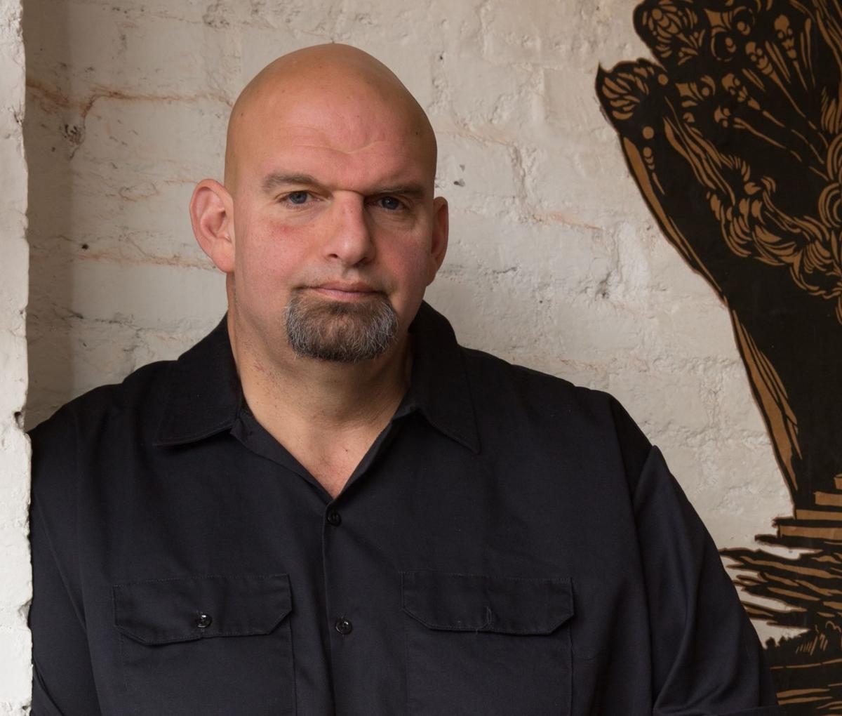 Fetterman Bartos Hope To Use Lg Post To Make A Difference Pennsylvania Cnhinews Com
