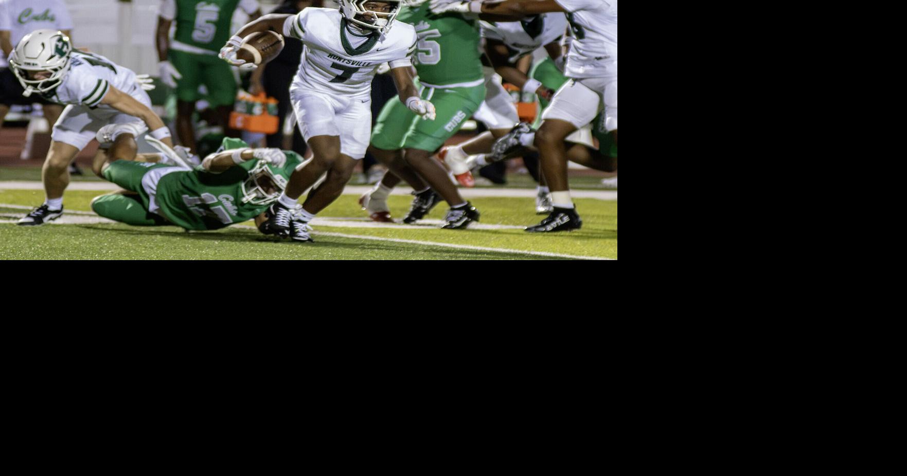 Youthful defense has no answers for A&M Consolidated