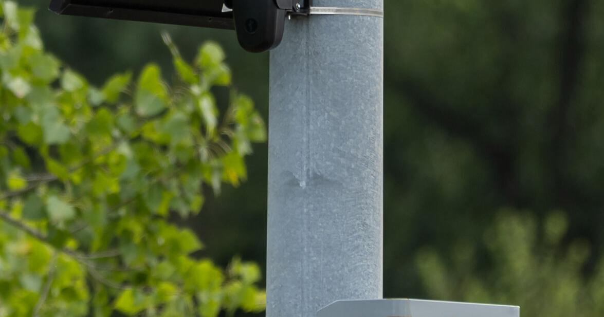 As ALPR network grows, debate over police surveillance does too