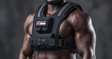 ZELUS LAUNCHES HOME TACTICAL FITNESS INITIATIVE FOR OFF-DUTY LAW ENFORCEMENT, DEPLOYING MISSION-GRADE DESIGN TO HOME GYMS