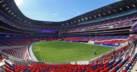 Sabato: The Bills have a sparkling new palace, but its value will be determined by those who can afford to enter