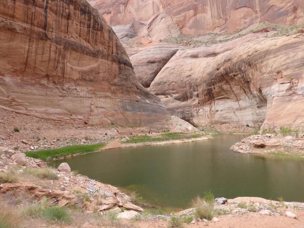 Travel A Visit To Rainbow Bridge One Of Nature S Most Impressive