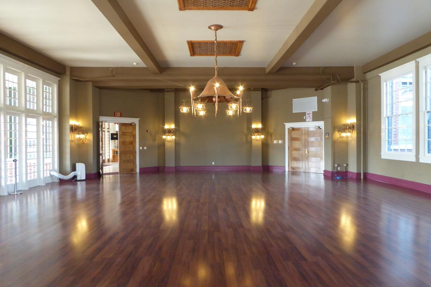 When Train Travel was Chic A Visit to Barstow's Harvey House Local