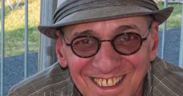 SCHEER: Happy trails, Tom Darro