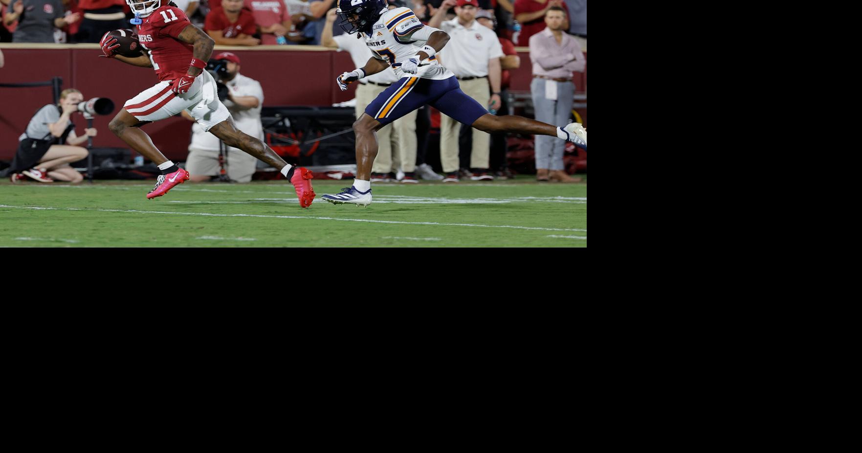 SEC Notebook | Marquee matchups highlight SEC Week 2 slate