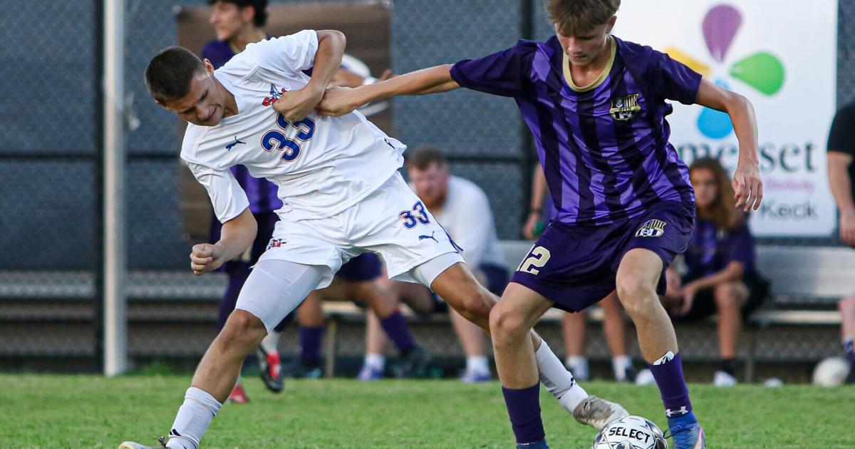 SPORTS ROUNDUP: Jumpers take down Warriors in yellow card-ridden afair