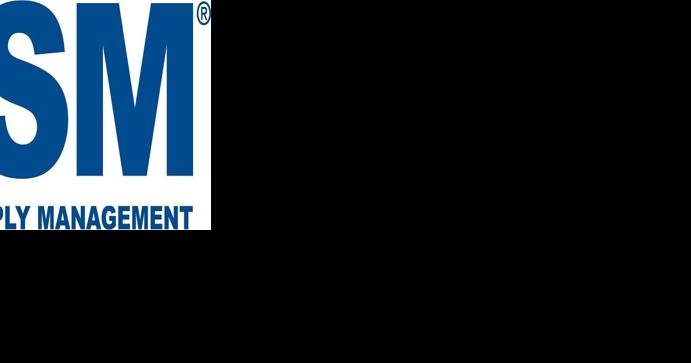 Manufacturing PMI® at 55.6%; July 2026 ISM® Manufacturing PMI® Report
