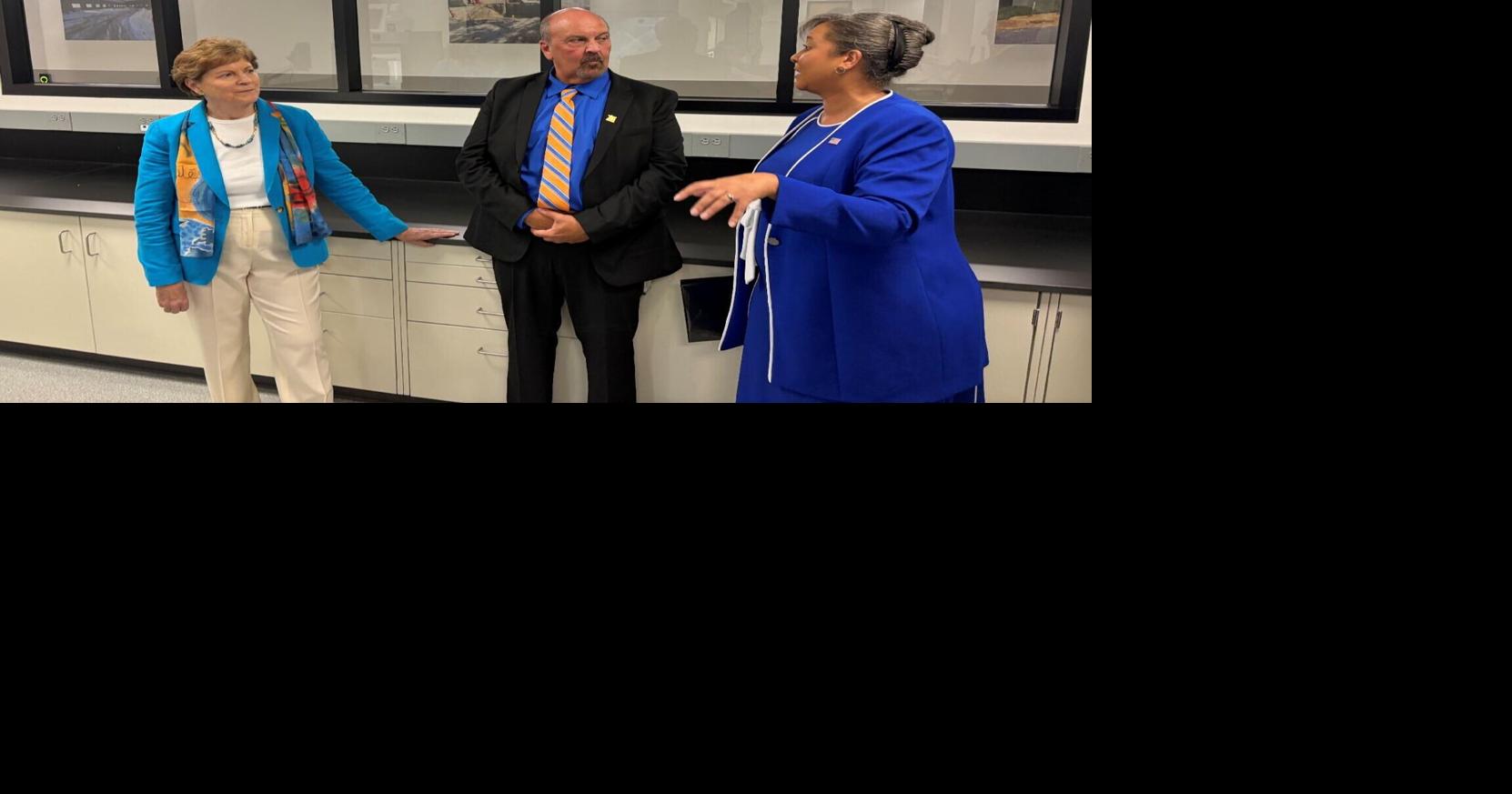 DEA lab to aid in regional drug investigations
