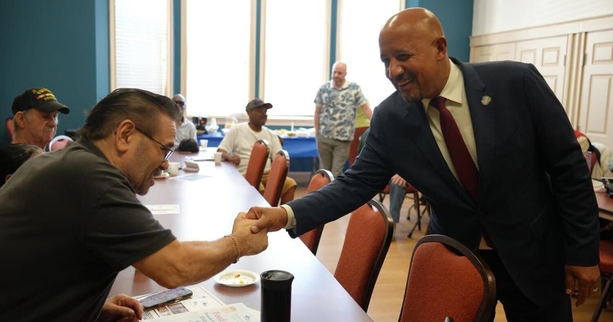 Dogged by personal charges, Lawrence mayor brags about city's superior finances